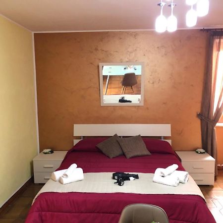 Valentia Rooms Вібо-Валентія Екстер'єр фото