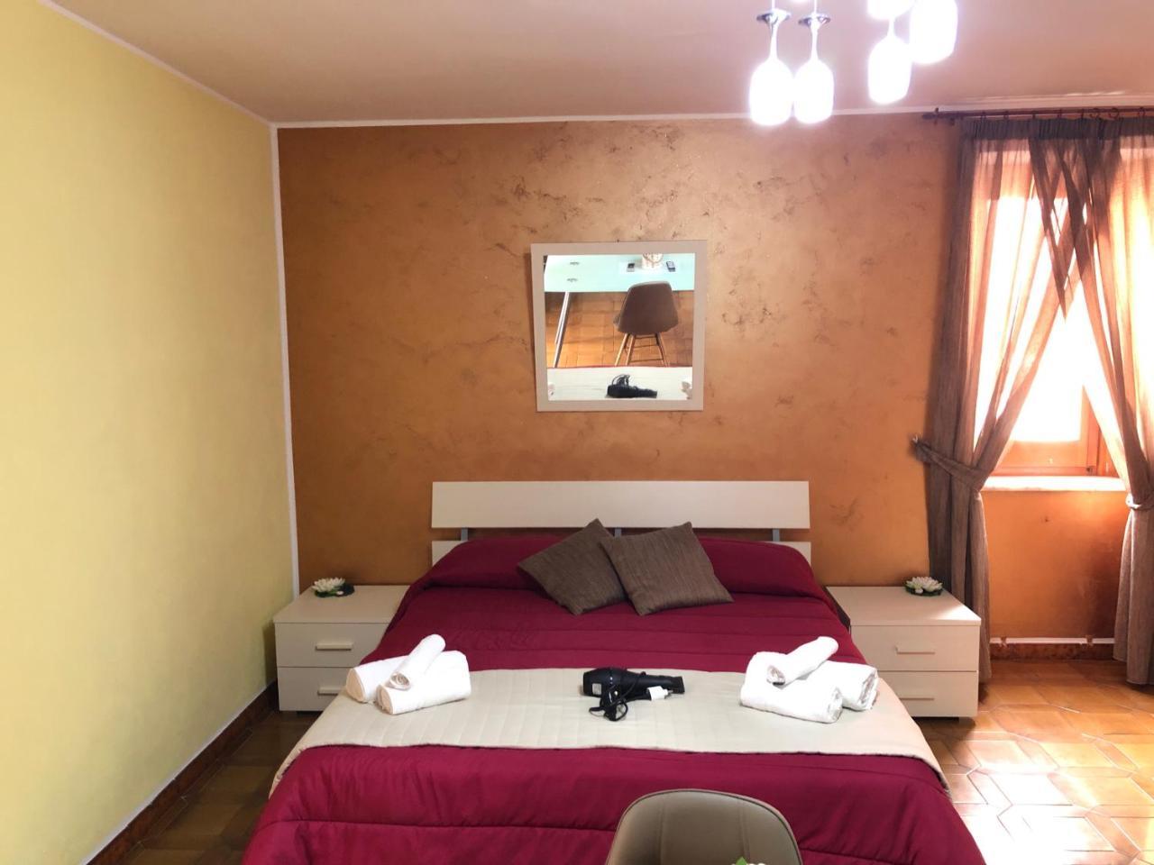 Valentia Rooms Вібо-Валентія Екстер'єр фото